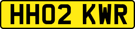 HH02KWR