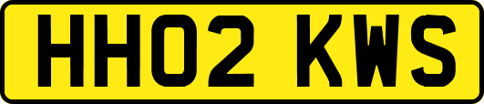 HH02KWS
