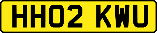 HH02KWU