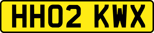 HH02KWX