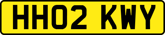 HH02KWY