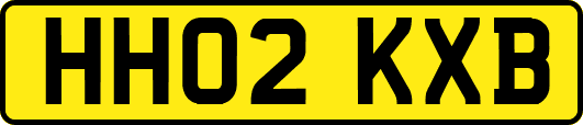 HH02KXB