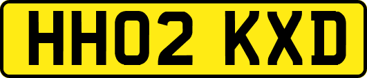 HH02KXD