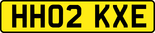 HH02KXE