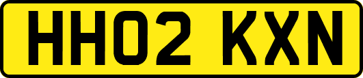 HH02KXN