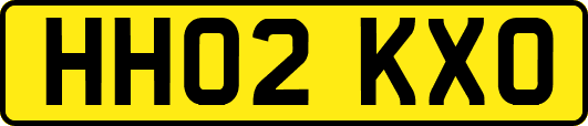 HH02KXO