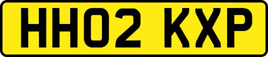 HH02KXP