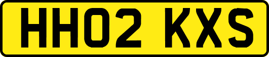 HH02KXS