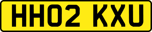 HH02KXU