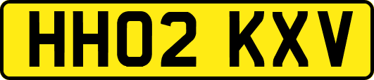 HH02KXV