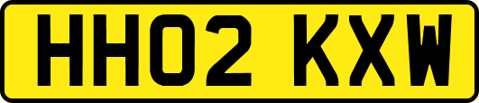 HH02KXW