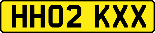 HH02KXX