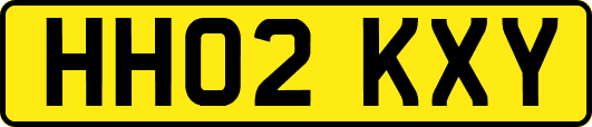 HH02KXY