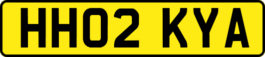 HH02KYA