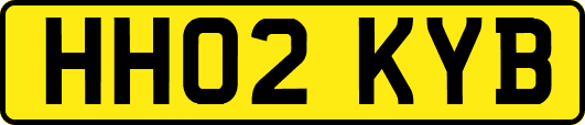 HH02KYB