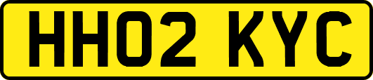 HH02KYC