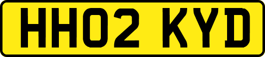 HH02KYD