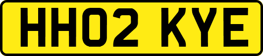 HH02KYE