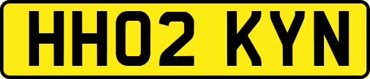 HH02KYN