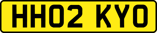 HH02KYO