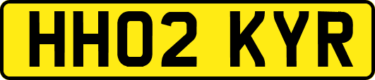 HH02KYR