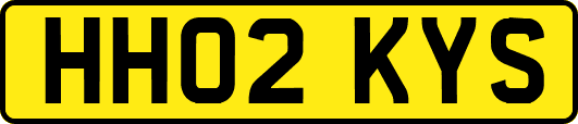 HH02KYS