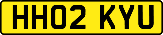 HH02KYU