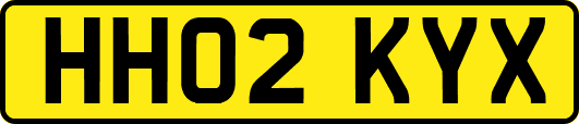 HH02KYX