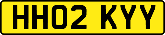 HH02KYY