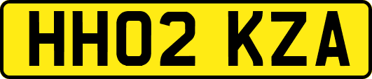 HH02KZA