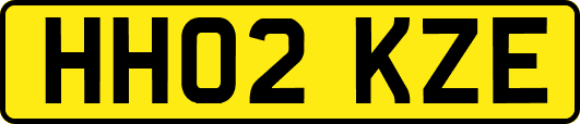 HH02KZE