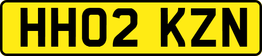 HH02KZN
