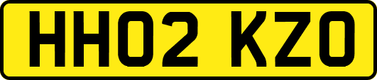 HH02KZO