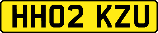 HH02KZU