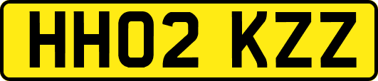 HH02KZZ