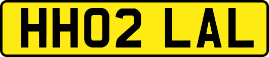 HH02LAL