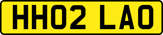 HH02LAO
