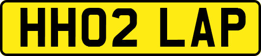 HH02LAP