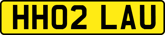HH02LAU