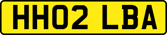 HH02LBA