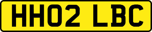 HH02LBC
