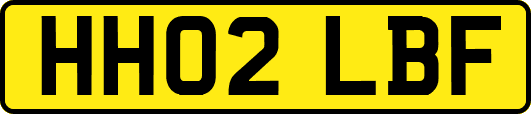 HH02LBF