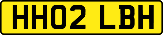 HH02LBH