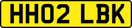 HH02LBK