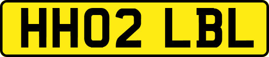 HH02LBL