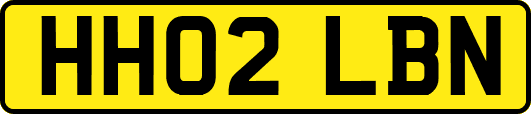 HH02LBN