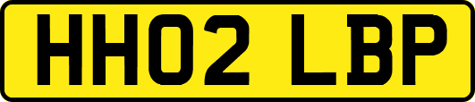 HH02LBP