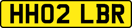 HH02LBR
