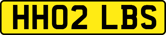 HH02LBS