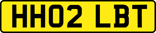 HH02LBT